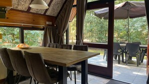 dining-room