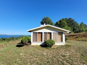 Udendørsområde