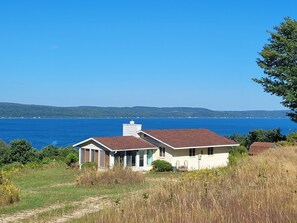 Udendørsområde