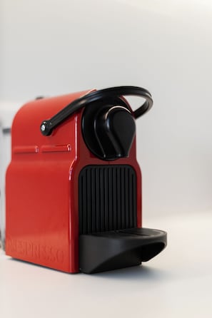 Café et/ou machine à café