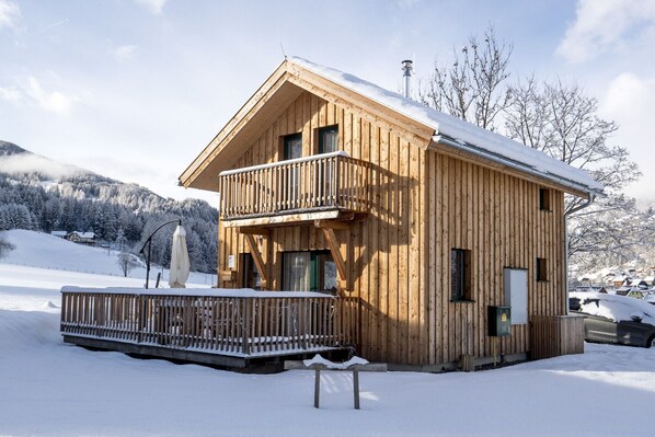 Andere