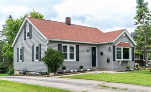 Welcome to The Clover Cottage!