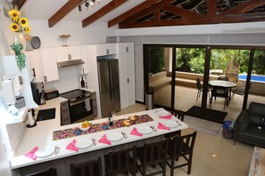 Cuisine privée