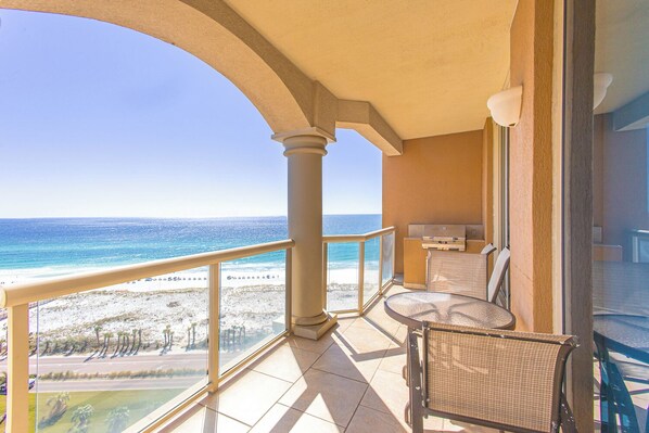 Balcony View 1.0