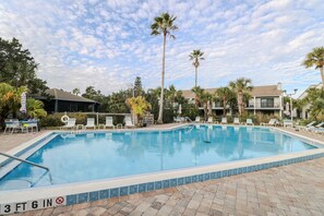 Resort Pool