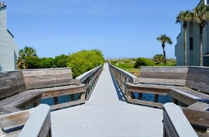 Beach Access