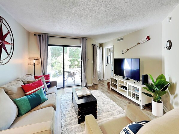 106A Living Room