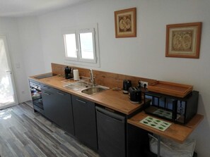 Eget kök