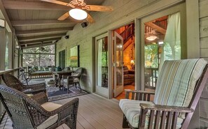 Terrass/Patio