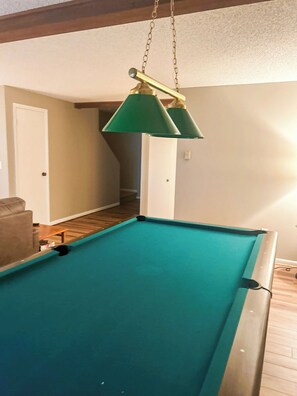 Spielezimmer