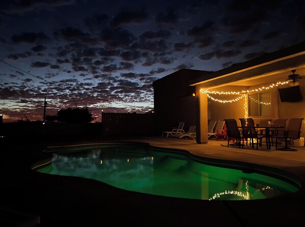 Pool