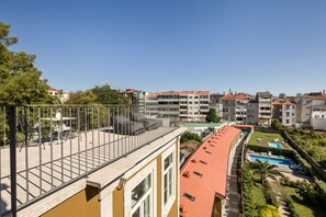 Speisen im Freien