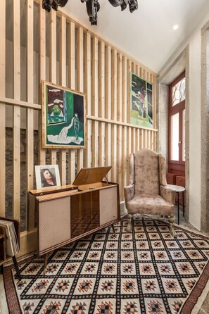 Intérieur