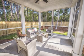 Terrass/Patio