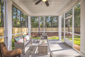Terrass/Patio