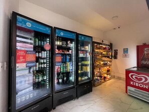 Verkaufsautomat