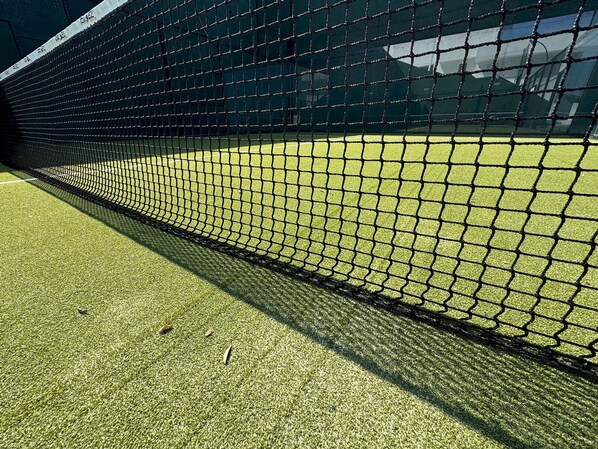 Sportplatz