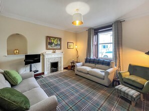 Living area | Arden, Glenluce, near Stranraer