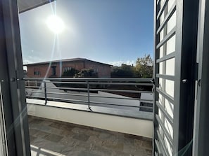 Balcón