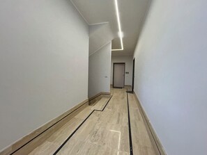 Eingangsbereich