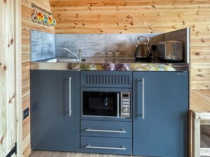 Eget kök
