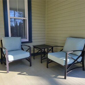 Terrass/Patio
