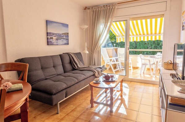 Holiday apartment