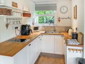 Eget kök