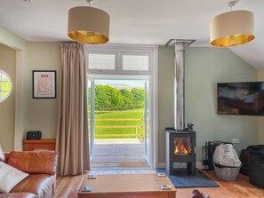 Living area | Church Park, Okehampton