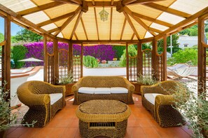 Terrass/Patio