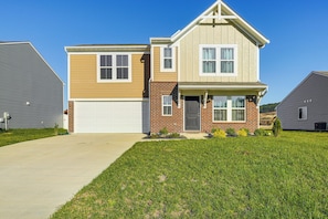 Property Exterior