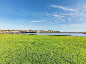 View | River View Cottage, Berwick-Upon-Tweed