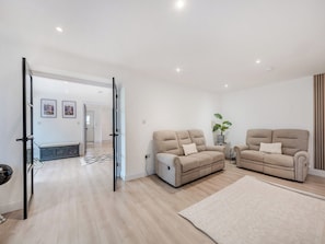 Living room | Reeves Place - Reeves Estate, Battle
