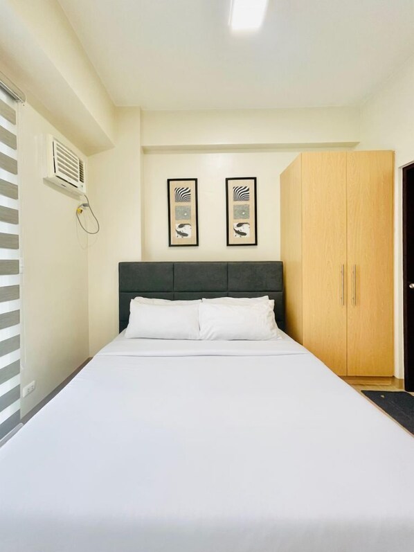 Sleeping Area