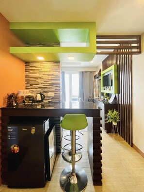 Kitchenette