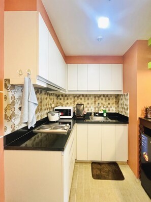 Kitchenette