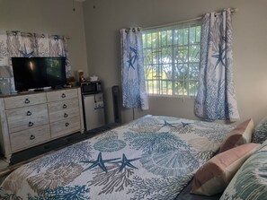 Seaview room