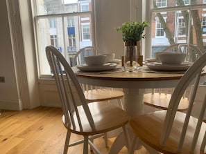 Dining Table and Chairs