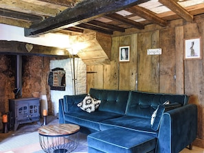 Wohnbereich