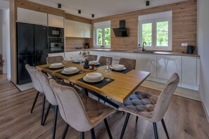 Cuisine privée