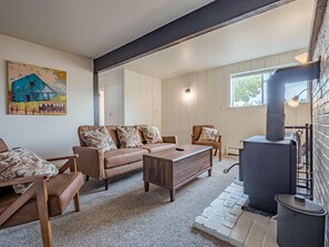 The perfect place to unwind after a day of exploring.
