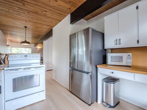 Spacious, stylish, and ready for your next culinary adventure.