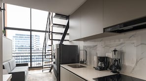 Cucina privata