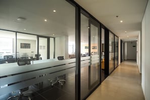 Sala per riunioni