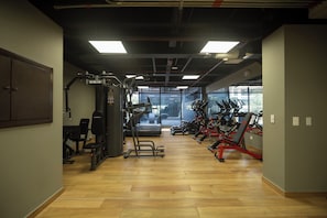 Palestra