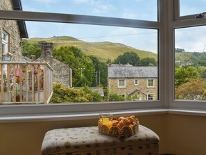 Living area | Roundabout Cottage, Settle