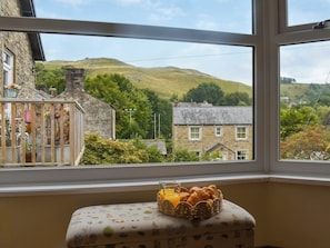 Living area | Roundabout Cottage, Settle