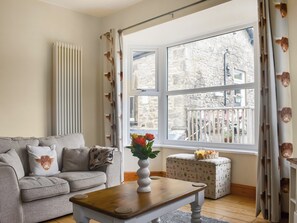 Living area | Roundabout Cottage, Settle