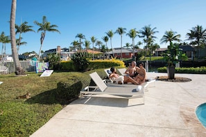 Terassi/patio