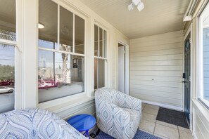 Sunroom